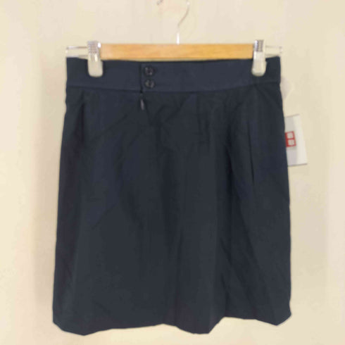 ポールアンドジョーシスター PAUL&JOE SISTER コットンタック ミニスカート レディース JPN:38