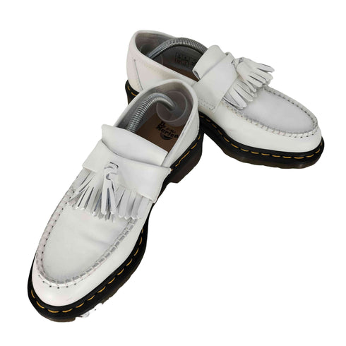 ドクターマーチン Dr.Martens ADRIAN YS エイドリアン YS タッセルローファー レディース UK:5