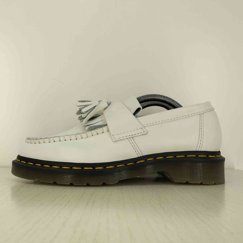ドクターマーチン Dr.Martens ADRIAN YS エイドリアン YS タッセルローファー レディース UK:5