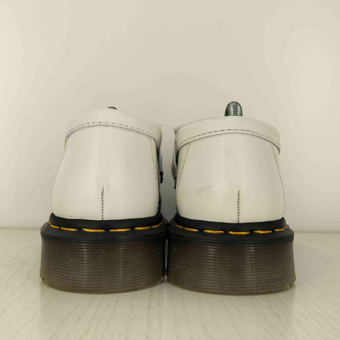 ドクターマーチン Dr.Martens ADRIAN YS エイドリアン YS タッセルローファー レディース UK:5