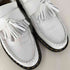 ドクターマーチン Dr.Martens ADRIAN YS エイドリアン YS タッセルローファー レディース UK:5