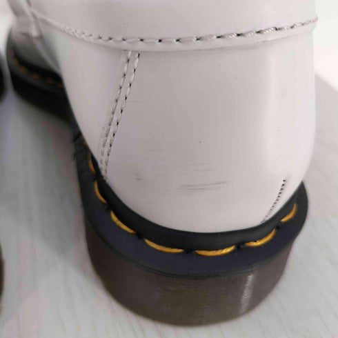 ドクターマーチン Dr.Martens ADRIAN YS エイドリアン YS タッセルローファー レディース UK:5