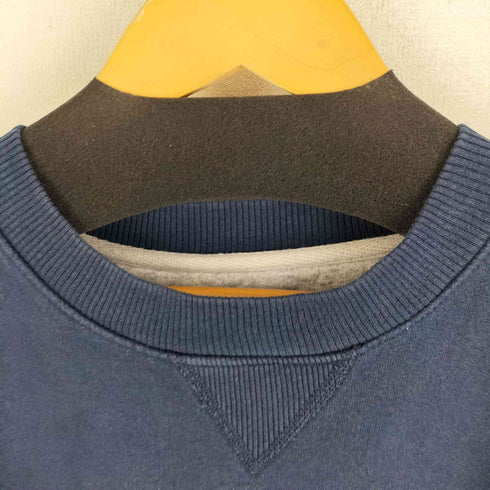 チャンピオン Champion 00s 前V ロゴ刺繍スウェット メンズ