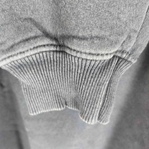チャンピオン Champion 00s 前V ロゴ刺繍スウェット メンズ