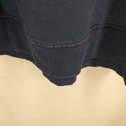 チャンピオン Champion 00s 前V ロゴ刺繍スウェット メンズ