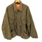 cabaret poval 23AW COMBAT OVER JACKET メンズ JPN:L