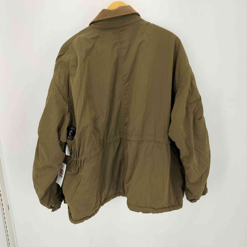 cabaret poval 23AW COMBAT OVER JACKET メンズ JPN:L