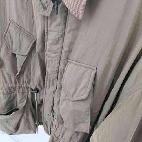 cabaret poval 23AW COMBAT OVER JACKET メンズ JPN:L