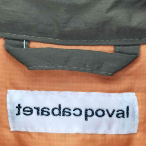 cabaret poval 23AW COMBAT OVER JACKET メンズ JPN:L