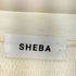 SHEBA 製品染めサーマルカットソー メンズ JPN:1