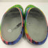 キーン KEEN YOGUIARTS ヨギアーツ DEAD DYE タイダイ メンズ M11