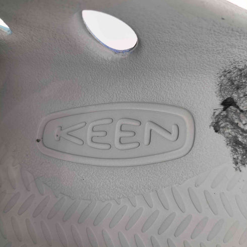 キーン KEEN YOGUIARTS ヨギアーツ DEAD DYE タイダイ メンズ M11