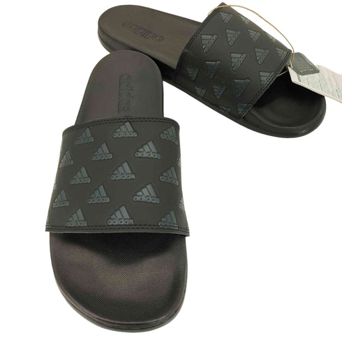 アディダス adidas ADILETTE COMFORT U ベナッシ メンズ 28.5