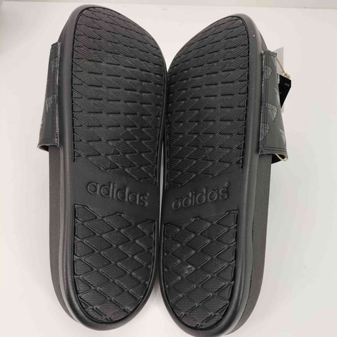 アディダス adidas ADILETTE COMFORT U ベナッシ メンズ 28.5