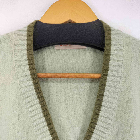 CAMPURE カーディガン レディース JPN:M