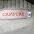 CAMPURE カーディガン レディース JPN:M