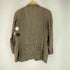 バーバリーズ BURBERRYS PURE LINEN リネンテーラードジャケット メンズ 98-88-175