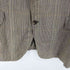 バーバリーズ BURBERRYS PURE LINEN リネンテーラードジャケット メンズ 98-88-175