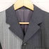 アイエスイッセイミヤケ I.S. ISSEY MIYAKE 80S 切替テーラードジャケット レディース