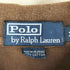 ポロバイラルフローレン Polo by RALPH LAUREN ポニー刺繍 鹿の子ポロシャツ メンズ import:XL