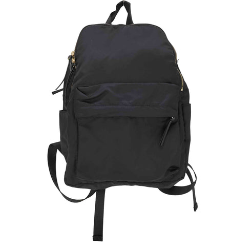 ユナイテッドアローズグリーンレーベルリラクシング UNITED ARROWS green label relaxing NFC ナイロン バックパック レディース