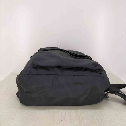 ユナイテッドアローズグリーンレーベルリラクシング UNITED ARROWS green label relaxing NFC ナイロン バックパック レディース