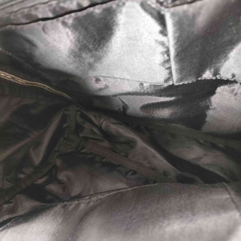 ユナイテッドアローズグリーンレーベルリラクシング UNITED ARROWS green label relaxing NFC ナイロン バックパック レディース