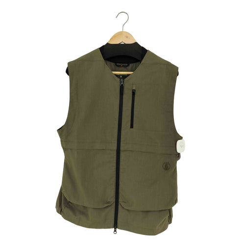 ティラック TILAK Poutnik By Tilak Blade vest ブレードベスト olive メンズ import:M
