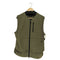 ティラック TILAK Poutnik By Tilak Blade vest ブレードベスト olive メンズ import:M
