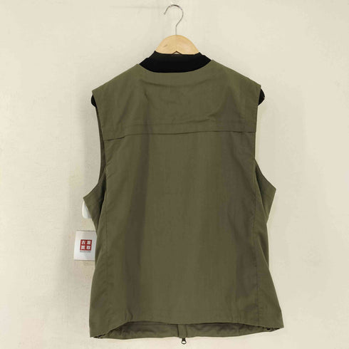 ティラック TILAK Poutnik By Tilak Blade vest ブレードベスト olive メンズ import:M