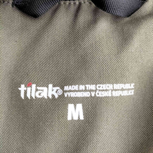 ティラック TILAK Poutnik By Tilak Blade vest ブレードベスト olive メンズ import:M