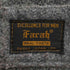 ファーラー FARAH REAL TASTE スラックス メンズ
