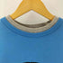 ゴーシャラブチンスキー Gosha Rubchinskiy 18AW DB COLLAR SWEAT メンズ JPN:M