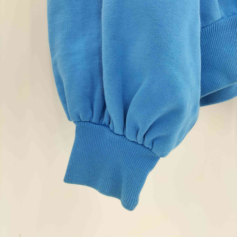 ゴーシャラブチンスキー Gosha Rubchinskiy 18AW DB COLLAR SWEAT メンズ JPN:M