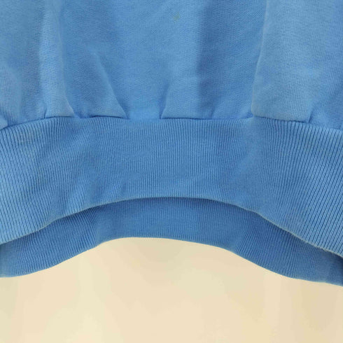ゴーシャラブチンスキー Gosha Rubchinskiy 18AW DB COLLAR SWEAT メンズ JPN:M