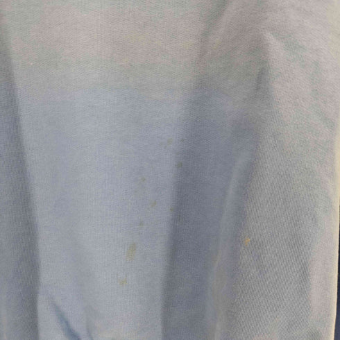 ゴーシャラブチンスキー Gosha Rubchinskiy 18AW DB COLLAR SWEAT メンズ JPN:M