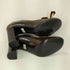 HIO FAVORITES レースアップ ヒールパンプス レディース JPN:36