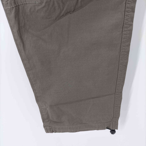 エイチアンドエム H&M REFULAR FIT カーゴパンツ リップストップ メンズ JPN:S