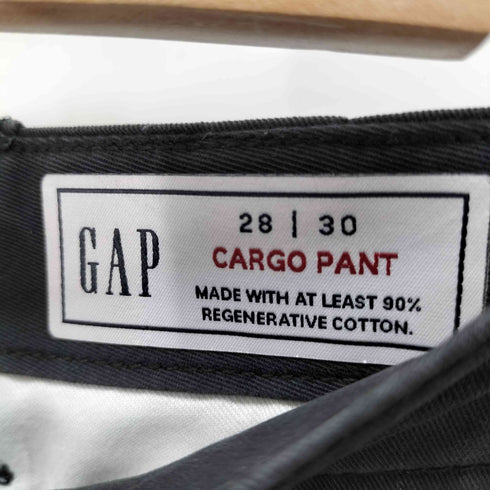 ギャップ Gap CARGO PANT メンズ 28×30