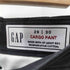 ギャップ Gap CARGO PANT メンズ 28×30