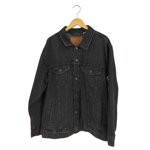 リーバイス Levis LEVI'S PREMIUM リラックスフィット トラッカージャケット メンズ JPN:L