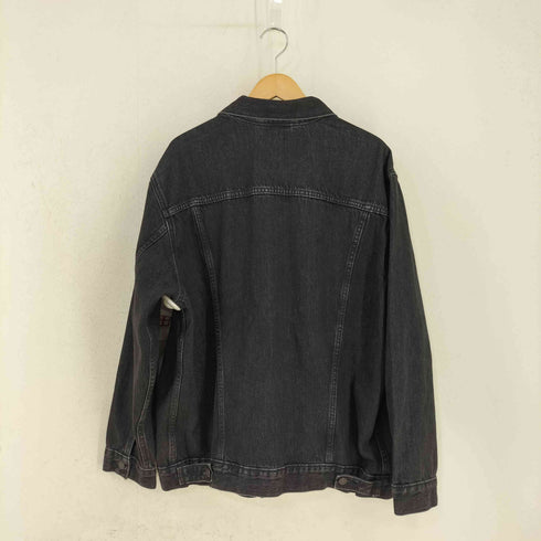 リーバイス Levis LEVI'S PREMIUM リラックスフィット トラッカージャケット メンズ JPN:L