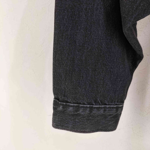 リーバイス Levis LEVI'S PREMIUM リラックスフィット トラッカージャケット メンズ JPN:L