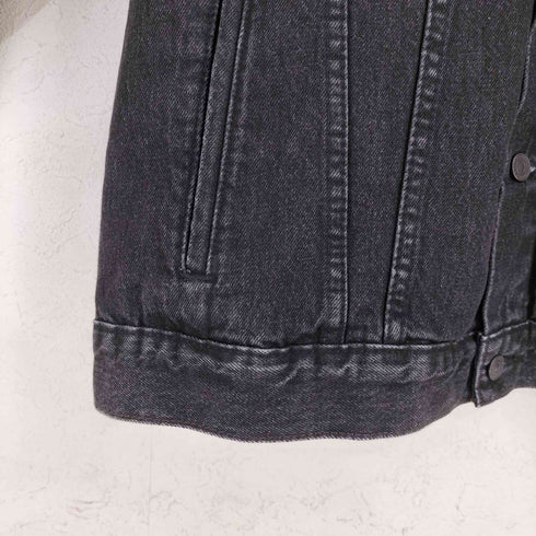 リーバイス Levis LEVI'S PREMIUM リラックスフィット トラッカージャケット メンズ JPN:L