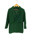 ザラ ZARA trf ダブルチェスターコート レディース import:XS