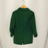 ザラ ZARA trf ダブルチェスターコート レディース import:XS
