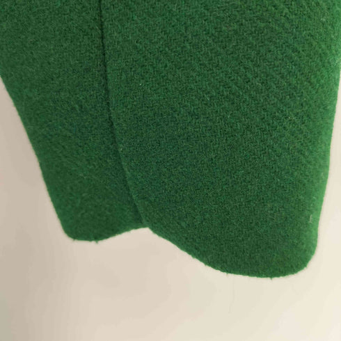 ザラ ZARA trf ダブルチェスターコート レディース import:XS