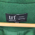 ザラ ZARA trf ダブルチェスターコート レディース import:XS