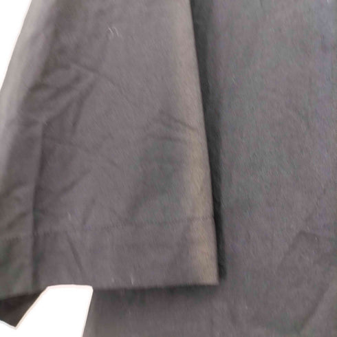 ソウシオオツキ SOSHIOTSUKI The Kimono Breasted Shirt メンズ JPN:46