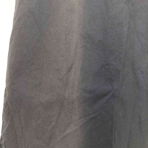 ソウシオオツキ SOSHIOTSUKI The Kimono Breasted Shirt メンズ JPN:46